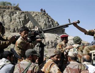 Clashes in south Yemen kill 16 militants, 4 troops