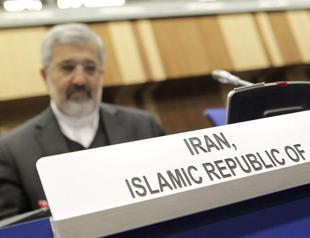 Iran invites UN nuclear inspectors: diplomats
