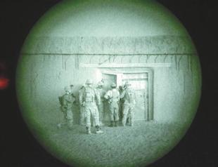 Afghan leader demands NATO to stop night raids