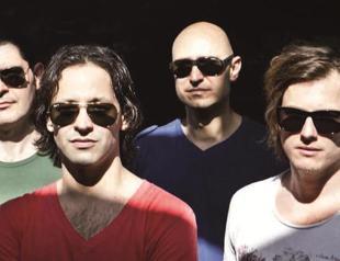 Duman to meet with fans in Istanbul tonight