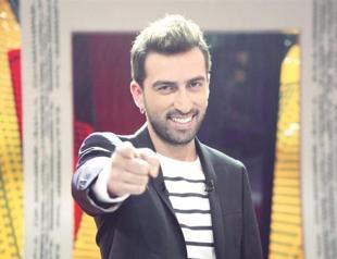 Yener live at Istanbul club