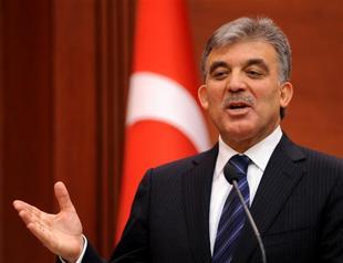 Turkish president urges France to drop genocide bill