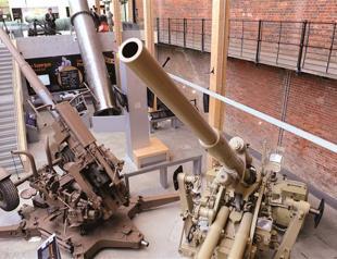 Ottoman emperors design on display in Britain