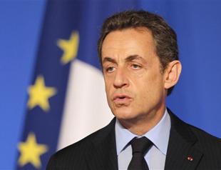 Turkish lawmakers meet French presidents adviser