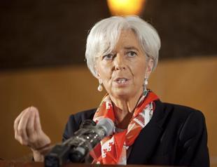 European Union falls short on IMF loans goal