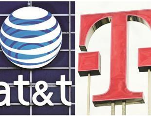AT&T drops $39 bln bid for T-Mobile USA