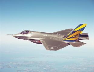 Japan picks F35 as new fighter jet