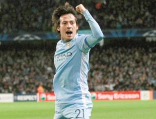 EPL leader Manchester City ready for grueling Stoke clash