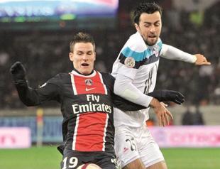 Four teams vie for Christmas top spot