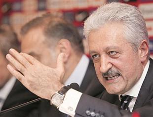 Aydınlar defiant to calls for no relegation