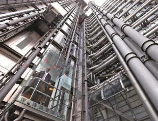 Gov’t, firms unite for national elevator bid