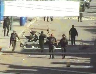 Observer team set for Damascus mission