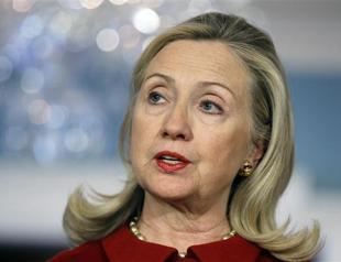 Clinton pans Egypt’s ‘disgrace’ to women