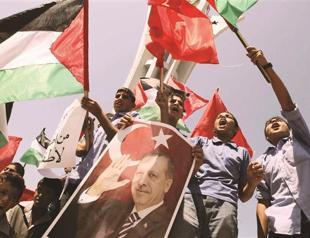 Turkey ranks 12th in soft power rankings