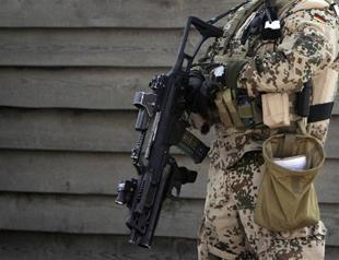 5 NATO troops killed in eastern Afghanistan