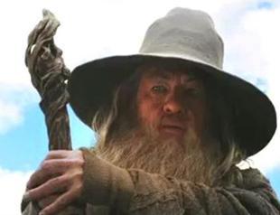 Trailer released for Peter Jacksons The Hobbit