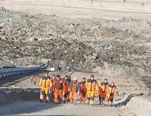 Occupational accidents kill 10,000 in ten years