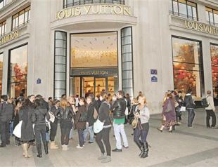 French fashion giant interested in Orka