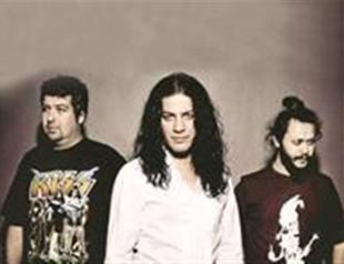 Zagaband to take İzmir stage