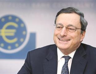 European lenders hoover up 489 billion funding from ECB