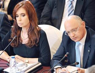 Mercosur members to raise tariffs on imports