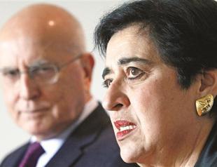 Greek Cyprus FM seeks US support on gas