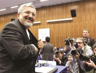 IAEA plans to visit Tehran for nuke talks