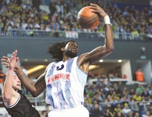 Fenerbahçe to go all out in Euroleague