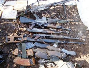 PKK dealt a blow, says advisor amid new raids