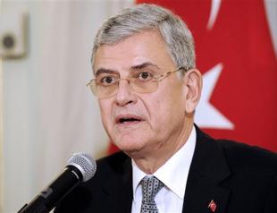 Ankara hopeful French Senate will decline bill