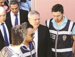 New wave of leaked evidence alleges Yıldırım’s TFF pressure