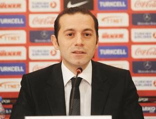 Çakır proud to officiate Euro games