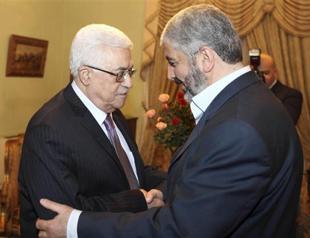 Hamas moves to join PLO umbrella