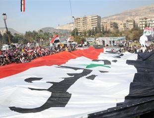 Arab observers head to Syria; Turkey blasts Assad