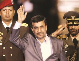 Iran envoy slams US on Turkey ties