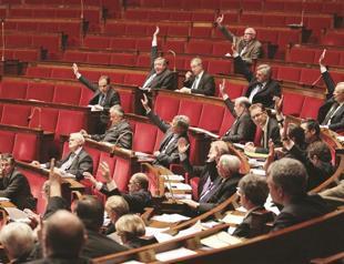 French Senate to vote on bill Jan 23