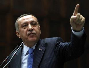 Turkey signals more sanctions against Syria