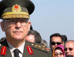 Court arrests Gen Tolon in Ergenekon case