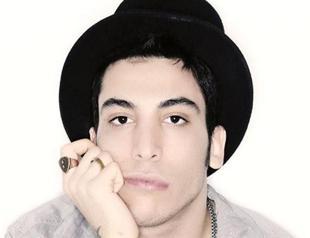 Can Bonomo to represent Turkey at Eurovision Song Contest