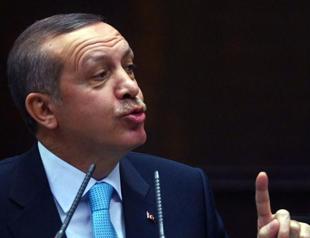 Erdoğan tells Zana to ‘head to the mountain’