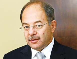 Akdağ responds to questions on foreign docs