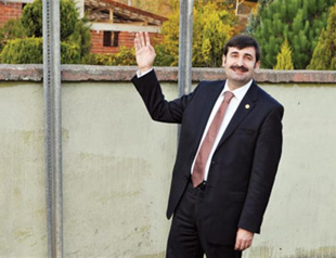 Deputies to meet PKK members’ families