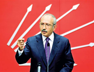 CHP’s leader to visit north Cyprus