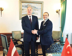 ‘If EU bid fails, Turkey will go to Disneyland’