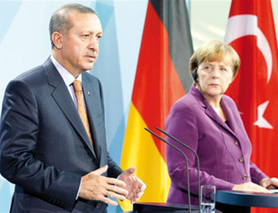 PKK to raise power in Germany, report says