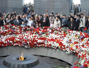 Armenia set to publish ‘genocide’ testimonials
