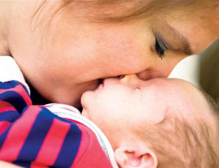 Number of young moms on decline