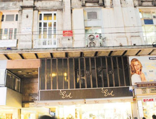 Atatürk’s favorite hotel still doomed