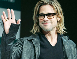 Brad Pitt planning to quit acting at age 50
