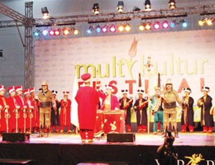 Ottoman band marches world